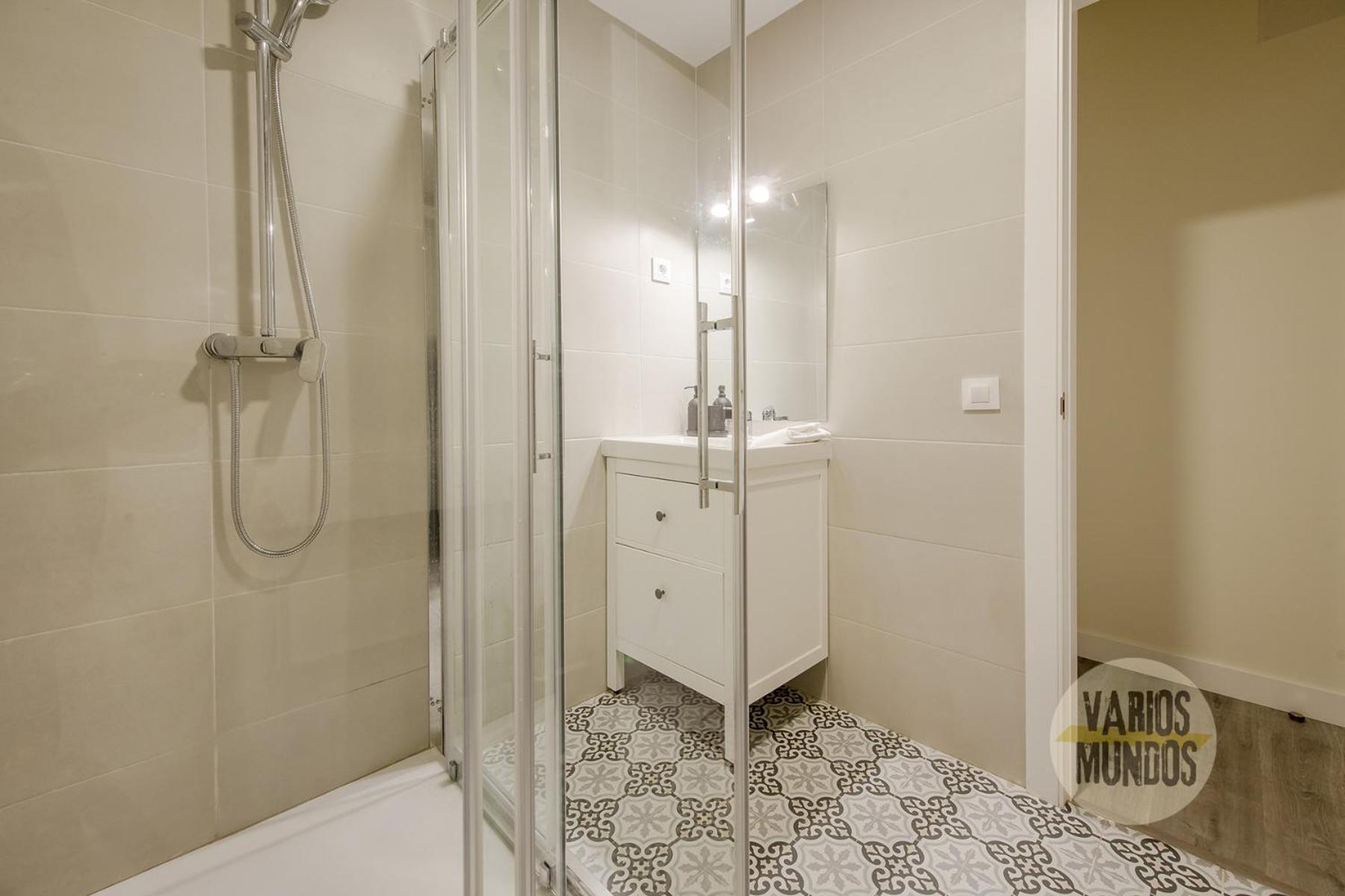 Central&Modern Apt 4Hab Para 9P En La Latina マドリード エクステリア 写真