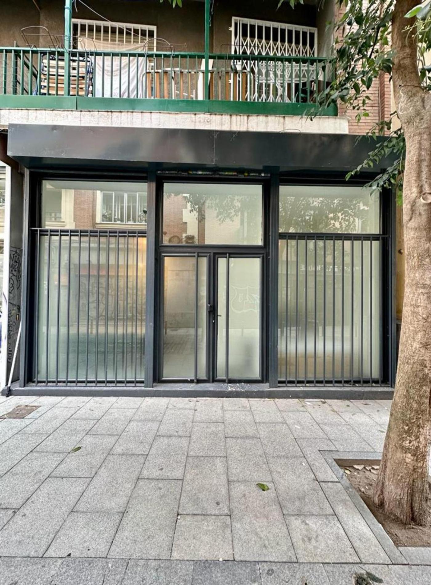 Central&Modern Apt 4Hab Para 9P En La Latina マドリード エクステリア 写真